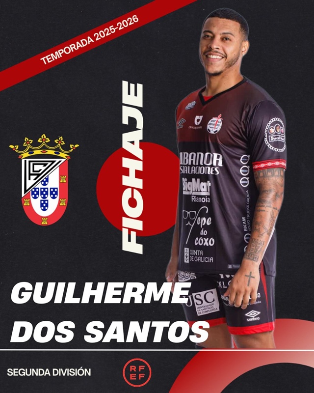 La UA Ceutí refuerza el juego de espaldas con el fichaje de Guilherme para cambiar la dinámica